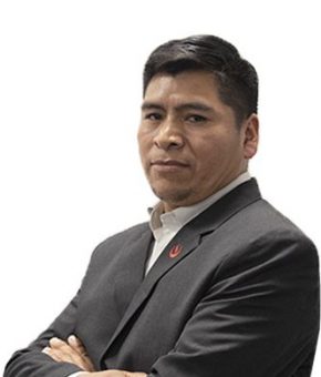 Romualdo Choqque