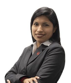 Keyla Guerreros