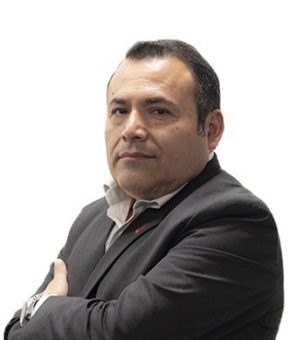 Miguel Fernández