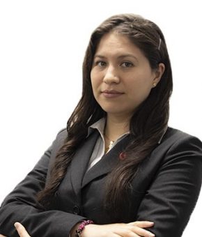 Juana Gazco