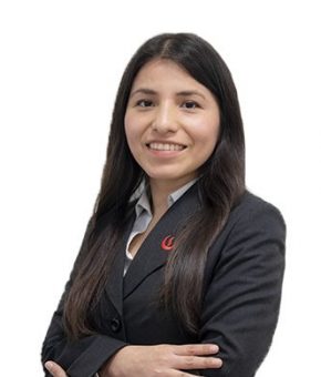 Diana Huamaní